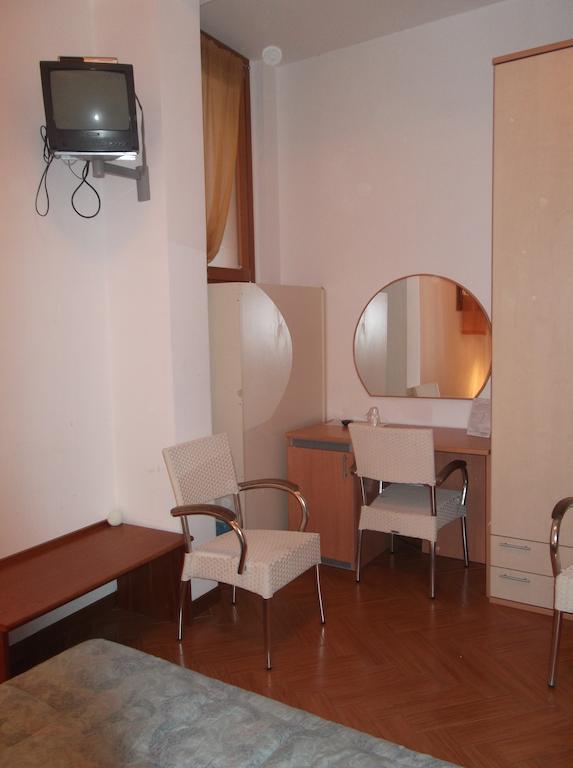 Hotel Doge Venedig