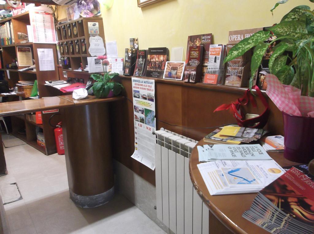 Hotel Doge Venetië