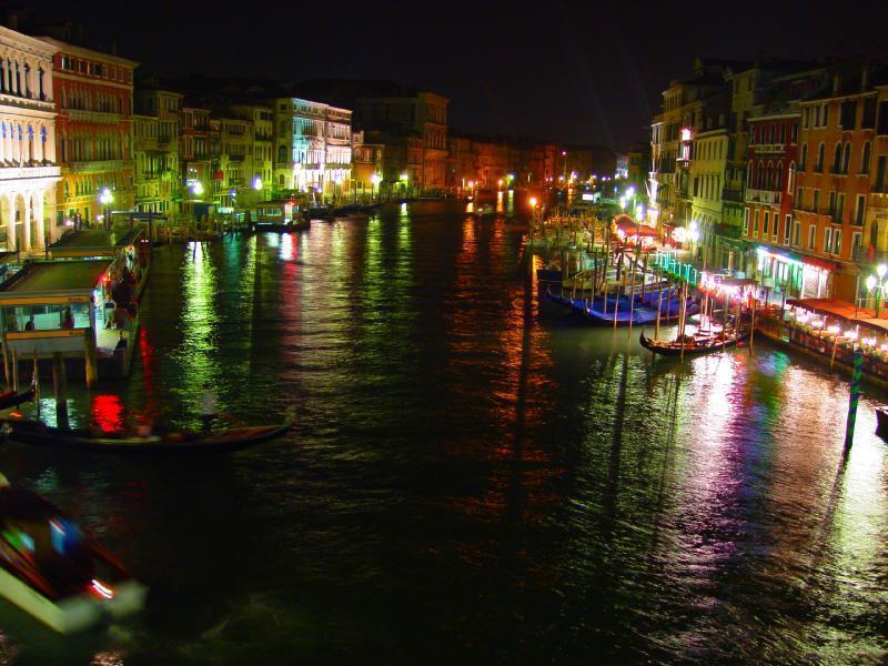 Hotel Doge Venedig